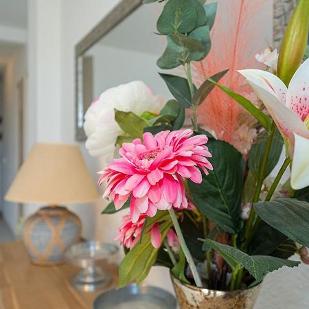 Apartment Sandra By The Sea El Campello Exterior foto