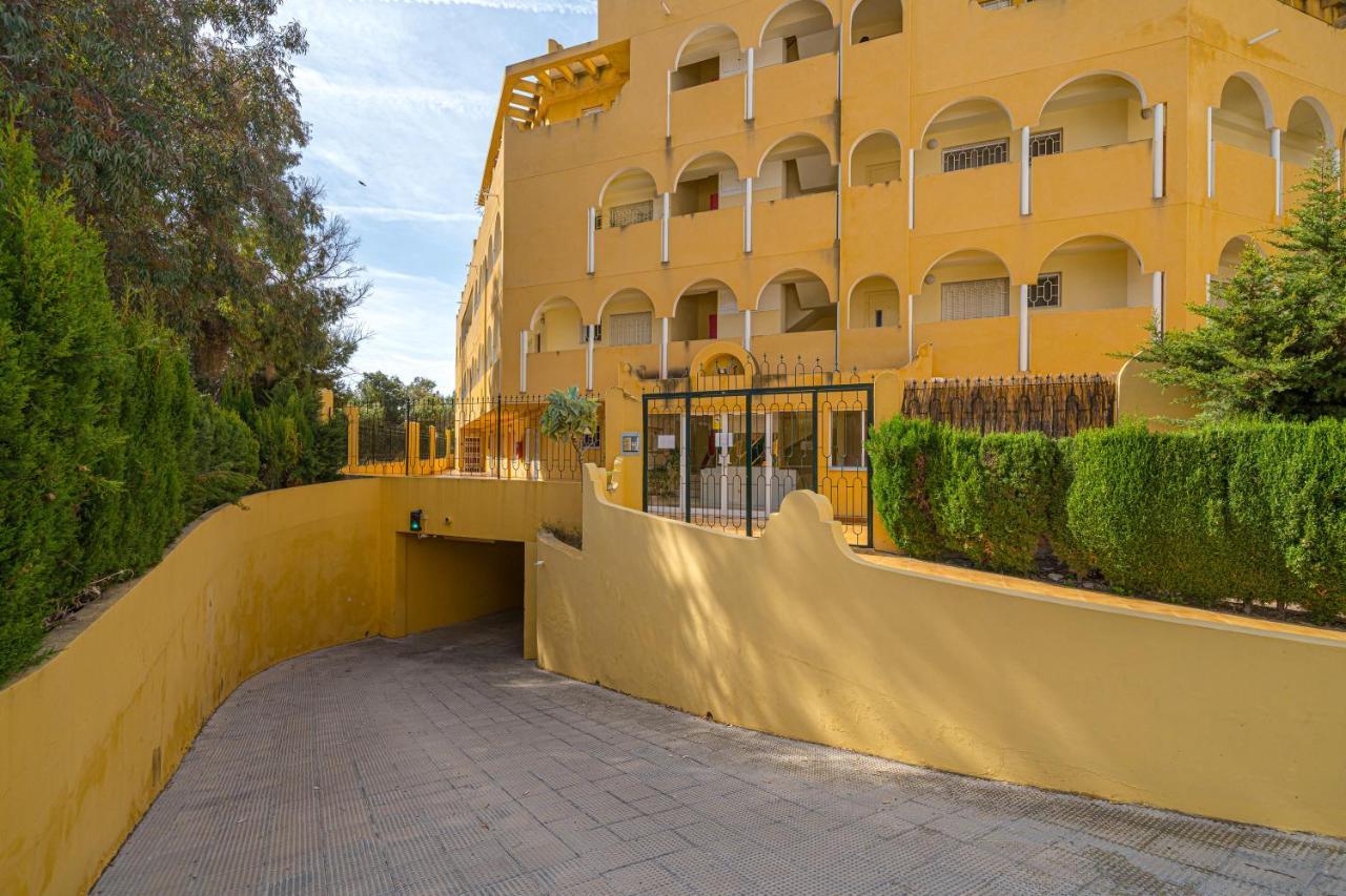 Apartment Sandra By The Sea El Campello Exterior foto